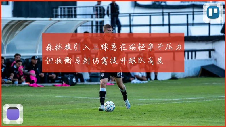 森林狼引入三球意在减轻华子压力但抗衡马刺仍需提升球队高度