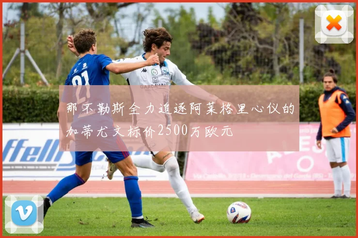 那不勒斯全力追逐阿莱格里心仪的加蒂尤文标价2500万欧元