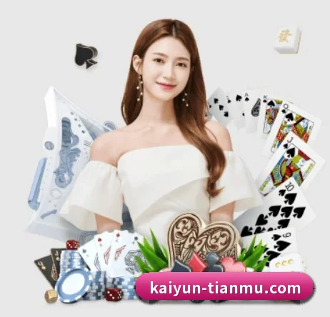 我们在做什么 - Kaiyun